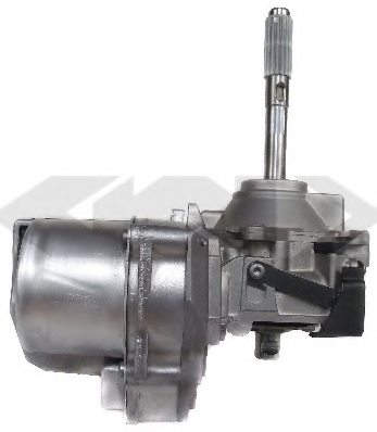 SPIDAN 54515 Steering Column